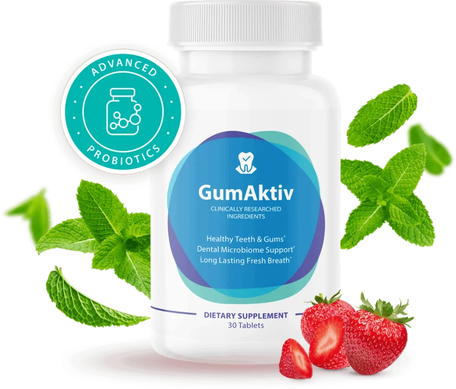 GumAktiv home page